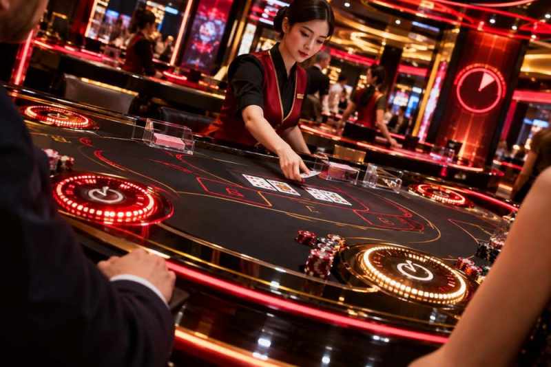 Ilustrasi kamus istilah permainan slot online